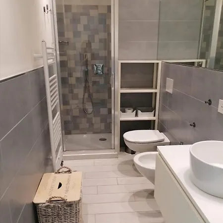 Apartment La Corte *