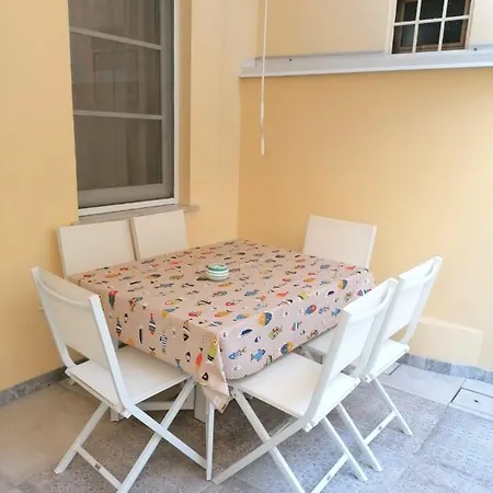 La Corte Apartment *