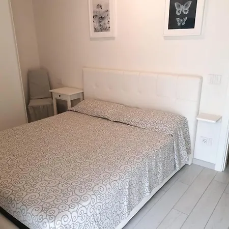 La Corte Apartment Forte dei Marmi