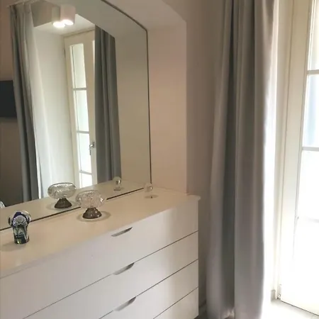 La Corte Apartment