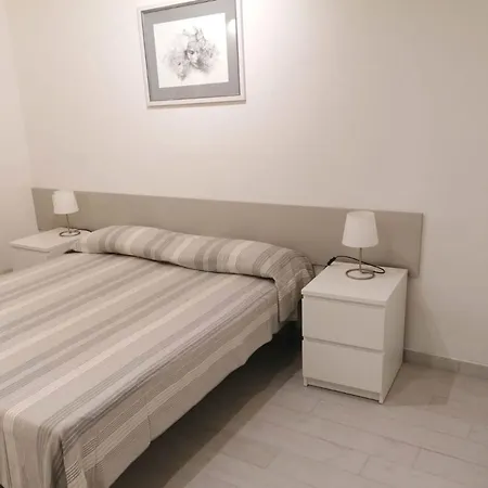 Apartment La Corte *