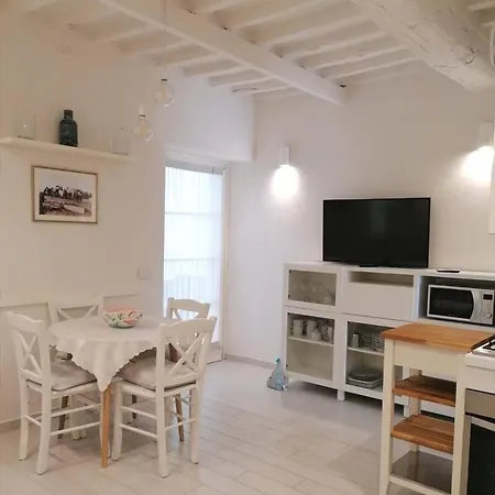 Apartamento La Corte Forte dei Marmi