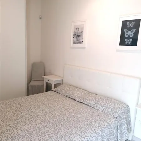 Apartamento La Corte Forte dei Marmi